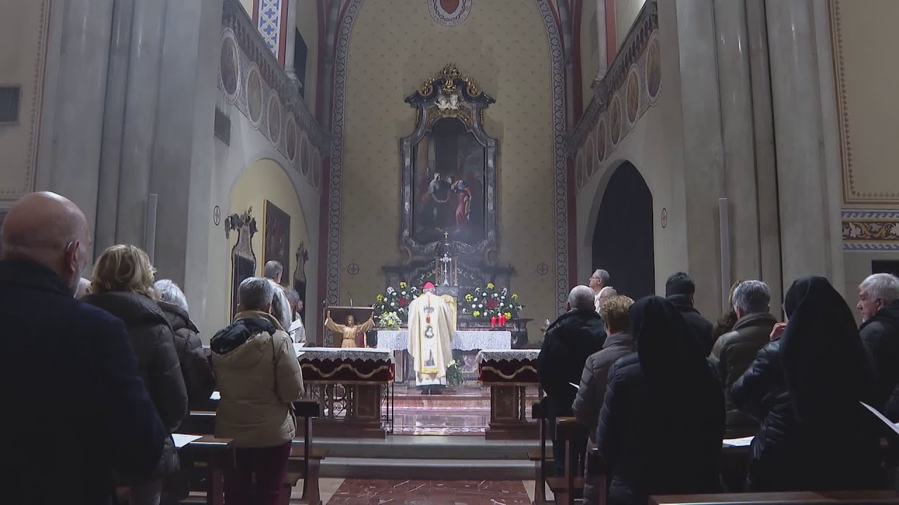San Francesco di Sales, patrono dei giornalisti