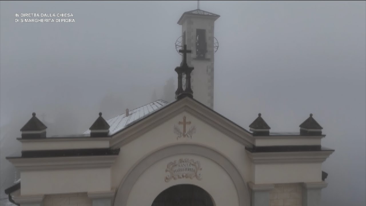 SANTA MESSA 25-01-2026