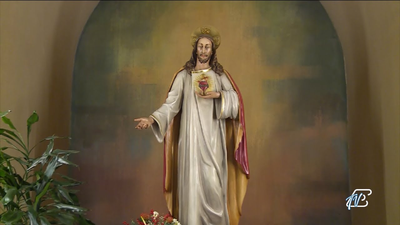 SANTA MESSA 26-01-2026