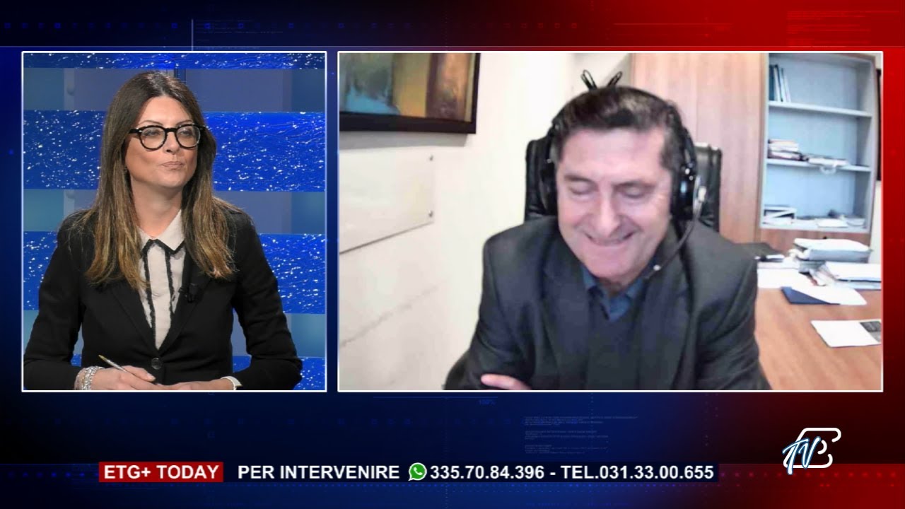 ETG+ TODAY - 26-01-2026