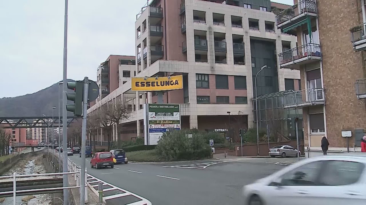 Furto al supermercato, arrestato 23enne egiziano