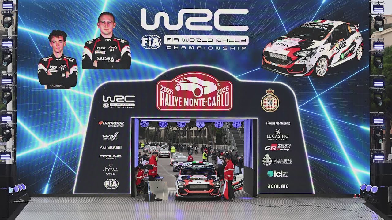 Fontana-Arnaboldi, exploit a Monte Carlo