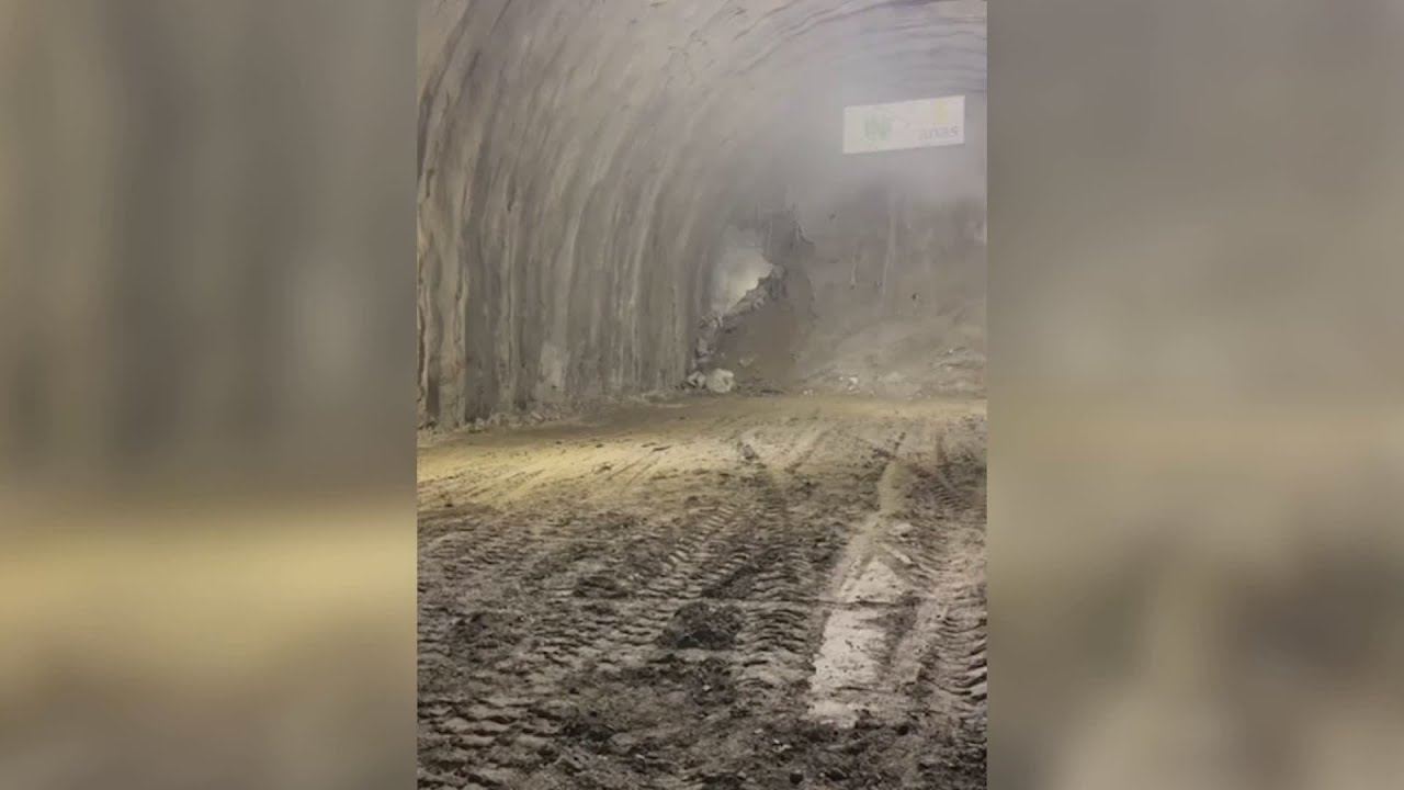 Variante di Tirano, aperti al traffico i primi 3 km