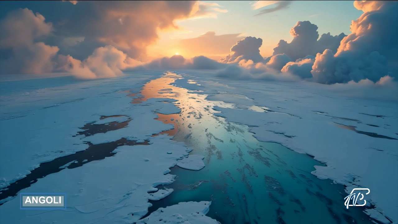 ANGOLI 27/1/2026: DONALD TRUMP STA RISCRIVENDO LE REGOLE DEL POTERE AMERICANO?