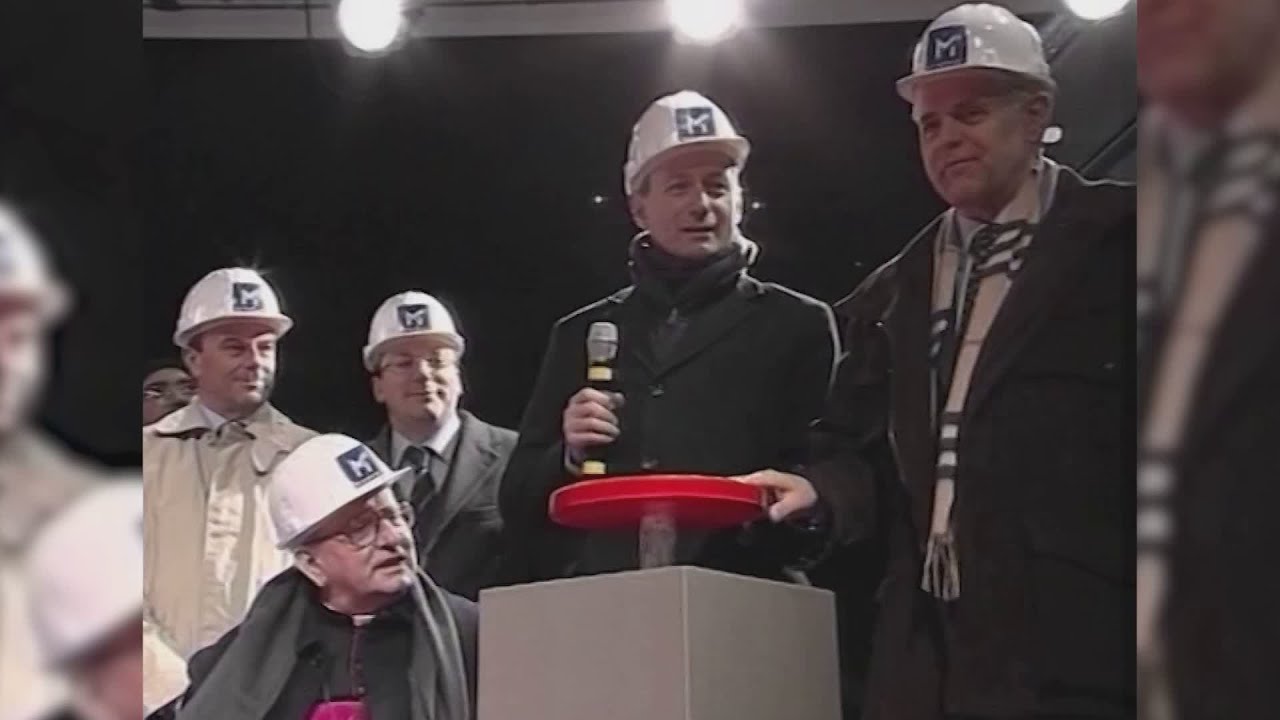 Ex Ticosa, 19 anni fa l’abbattimento. Riqualificazione ferma in attesa di risposte sulla bonifica