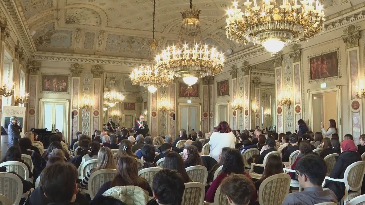 Il Giorno della Memoria al Teatro Sociale di Como