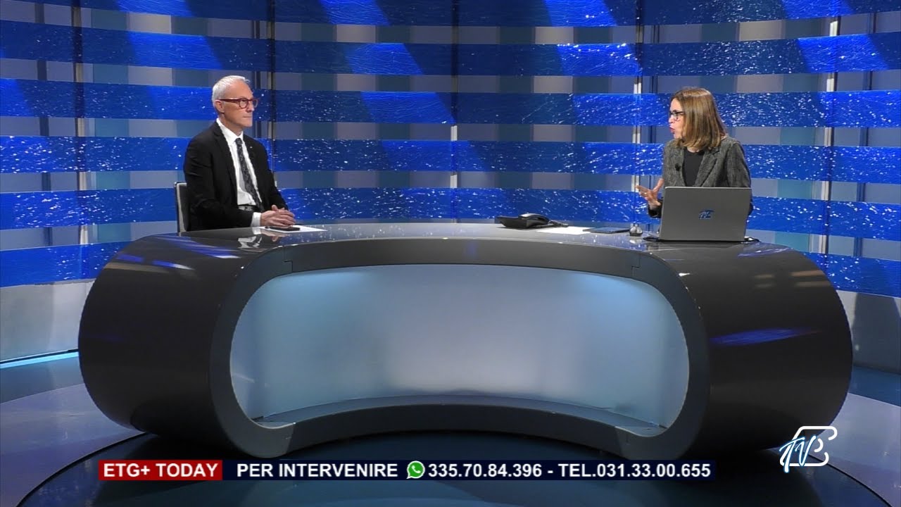 ETG+ TODAY - 28-01-2026