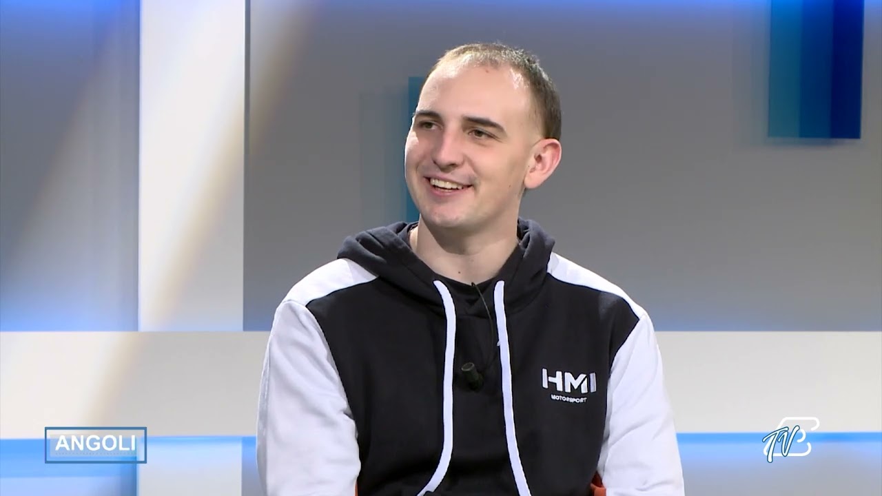 ANGOLI 28/1/2026: PILOTI COMASCHI AL RALLY DI MONTECARLO - DOTTOR ANGELO SELICORNI 