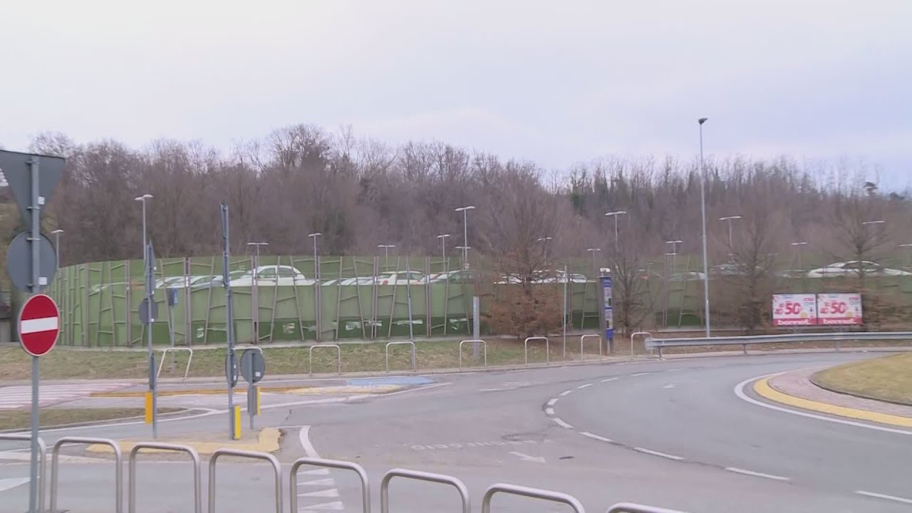 Parcheggio Sant'Anna, la denuncia dei sindacati