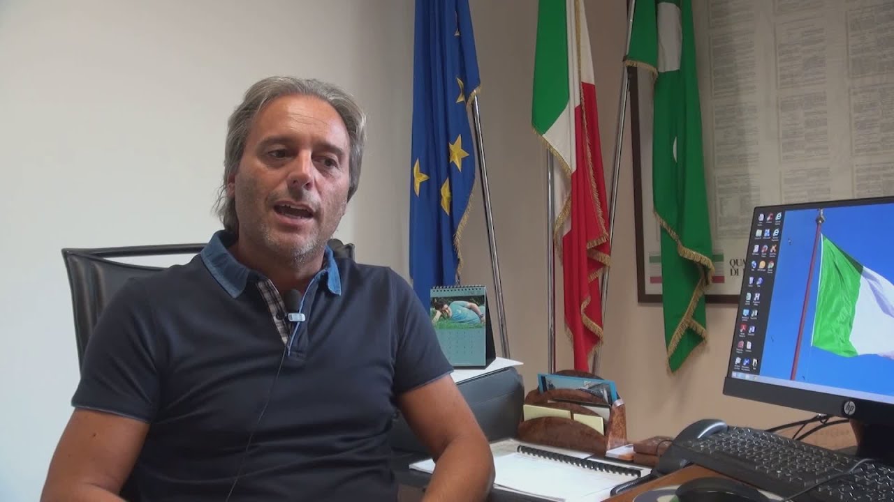 Alzate Brianza, si è dimesso a sorpresa il vicesindaco Massimo Gherbesi