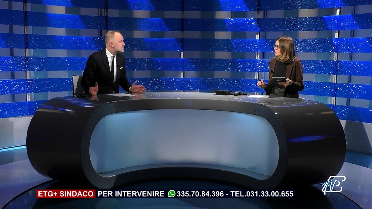 ETG+ SINDACO - 30 GENNAIO 2026