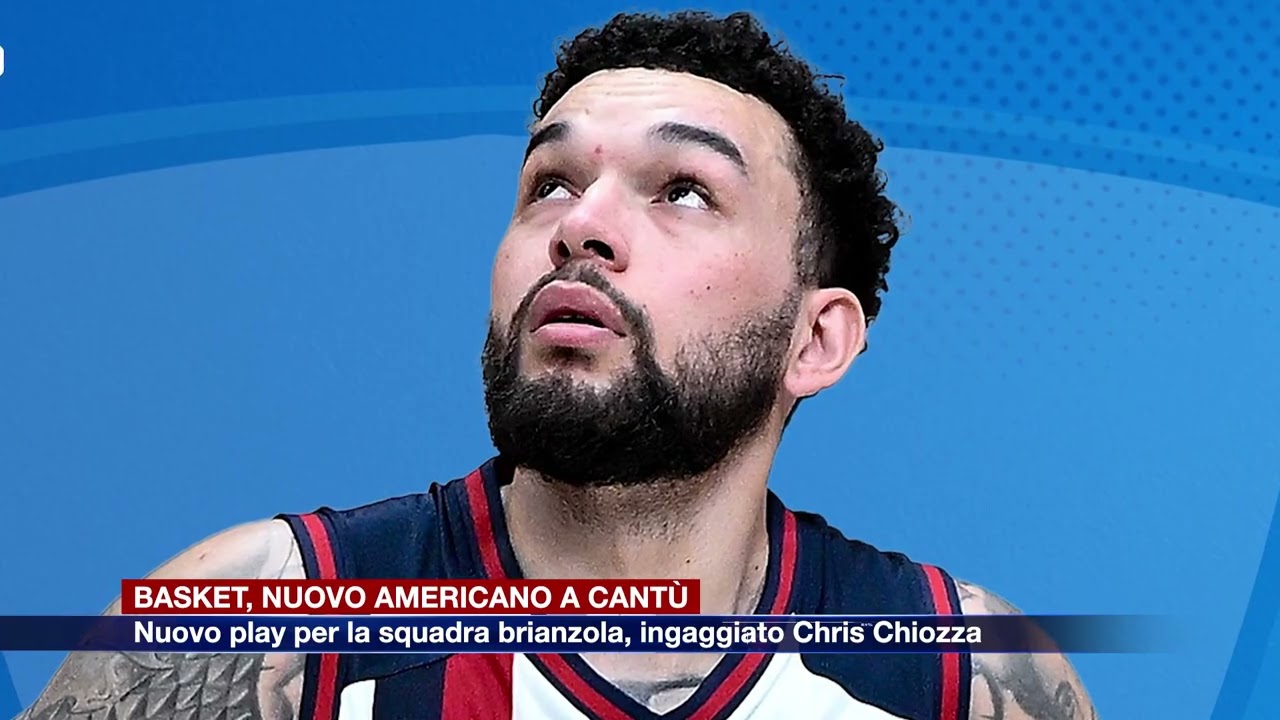 Etg - Brienza e l’ingaggio di Chiozza: “Aggiungiamo un giocatore di personalità”