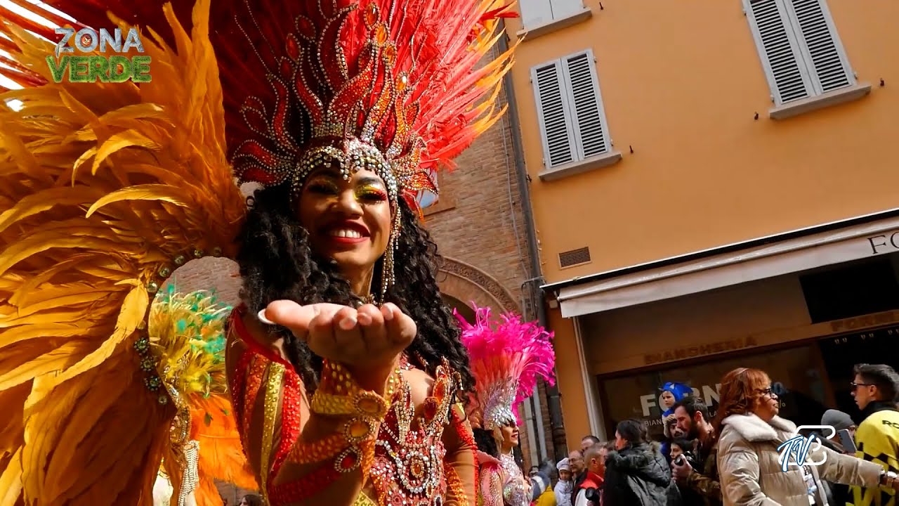 ZONAVERDE - PUNTATA 9 ST5