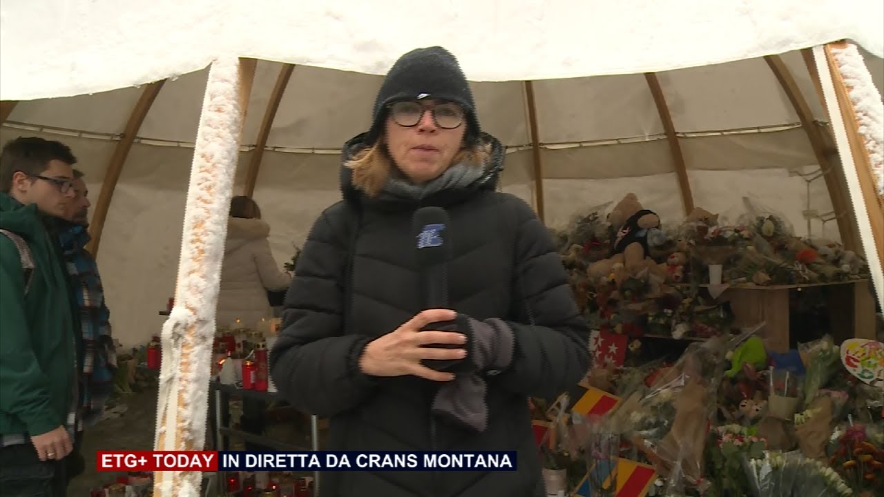 ETG+ TODAY - 09-01-2026