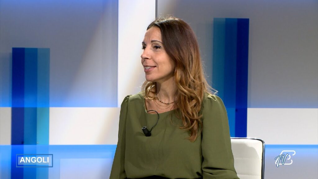 ANGOLI 9/1/2026: SALUTE MENTALE - CAMBIARE SI PUO' CON LA TERAPIA COGNITIVO COMPORTAMENTALE