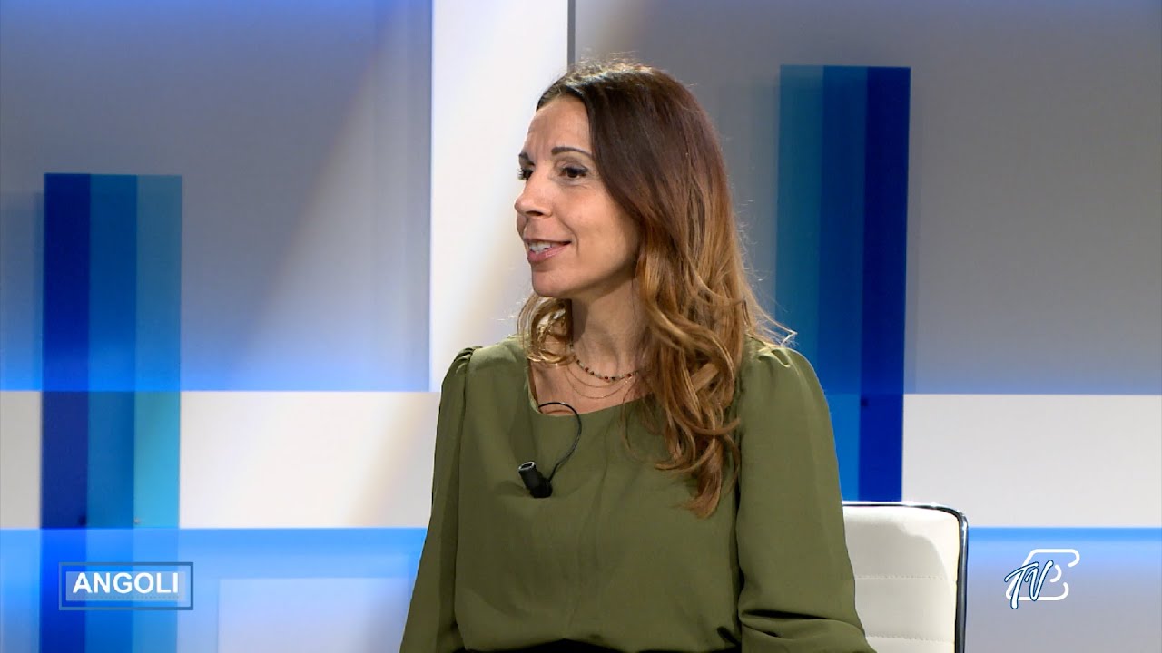 ANGOLI 9/1/2026: SALUTE MENTALE - CAMBIARE SI PUO' CON LA TERAPIA COGNITIVO COMPORTAMENTALE