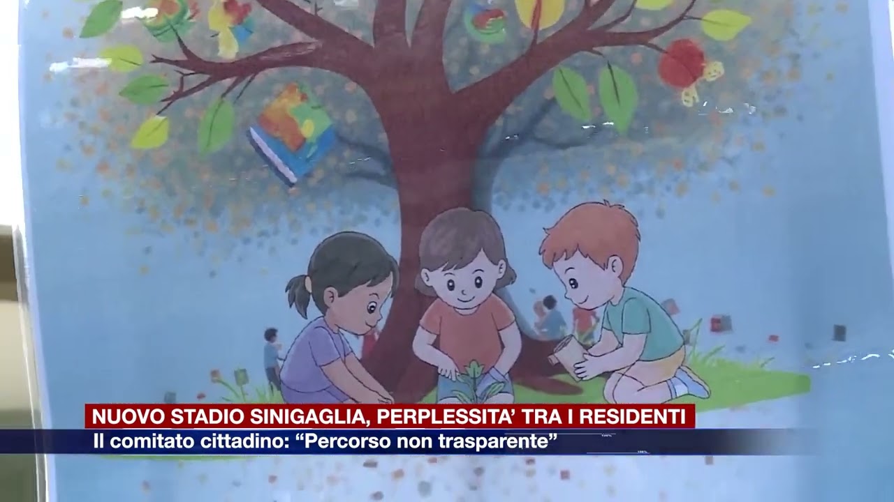 Etg - Nuovo Sinigaglia, perplessità tra i cittadini. Il comitato: “Percorso non trasparente”