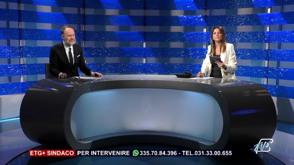 ETG+ SINDACO - 13-03-2026