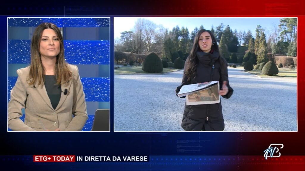 ETG+ TODAY - 12-01-2026