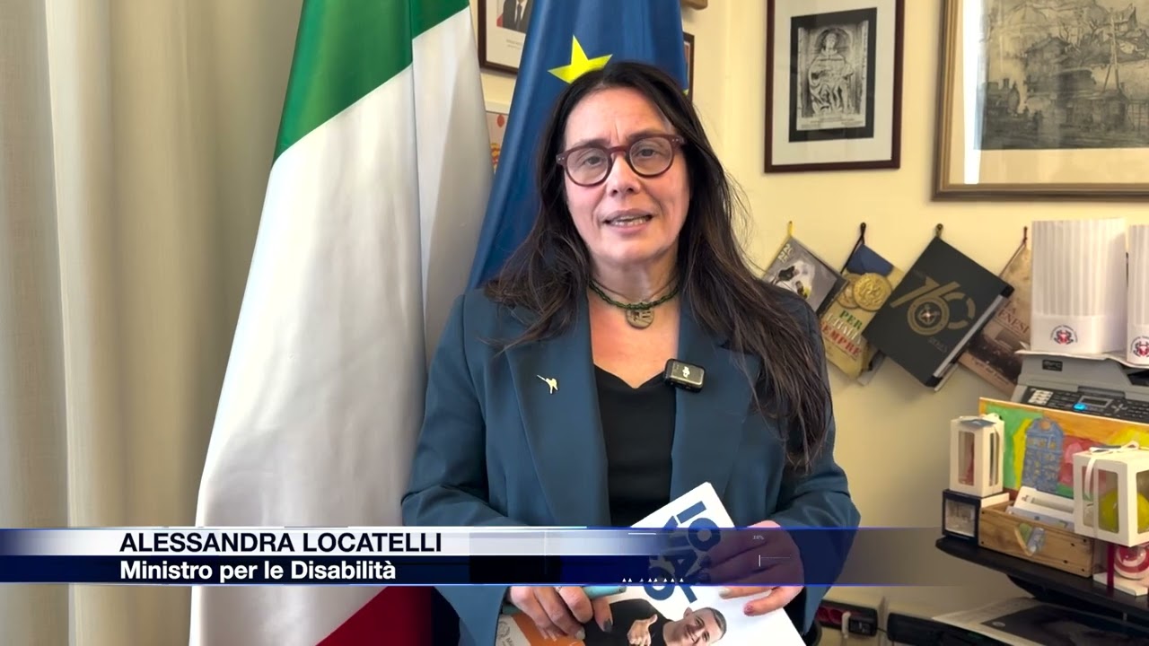 Etg - Caregiver familiari, approvato il ddl in Consiglio dei ministri. Le parole della Locatelli