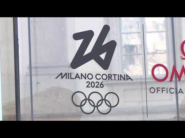 Etg - Un mese alle Olimpiadi, Maffezzini: 
