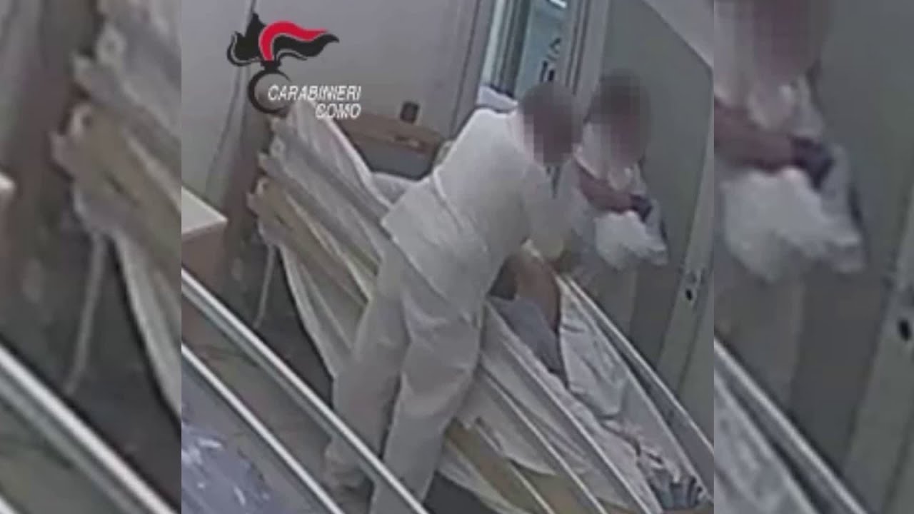 Anziani maltrattati a Dizzasco, parola alle difese