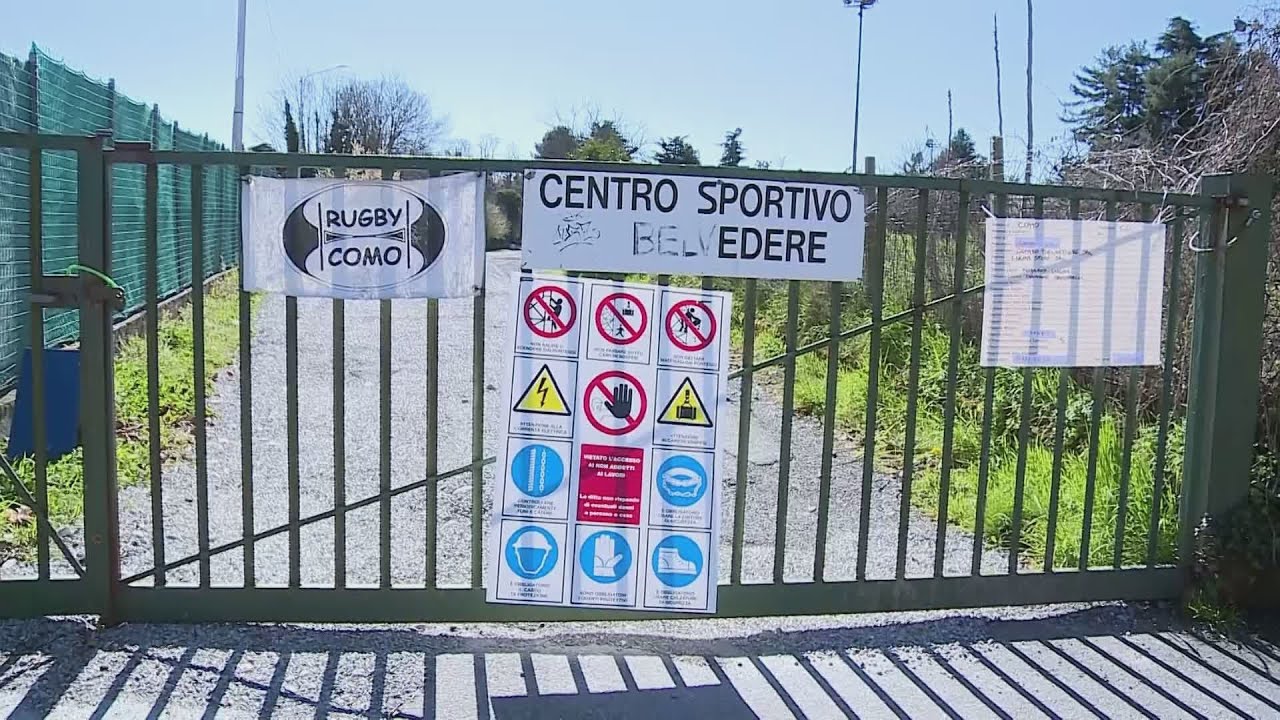 Campo Rugby, Rapinese a Nessi: “Chi vede responsabilità del sindaco ha problemi di analfabetismo”