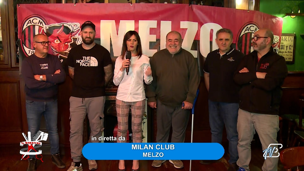 IL BARBIERE - 10 FEBBRAIO 2026