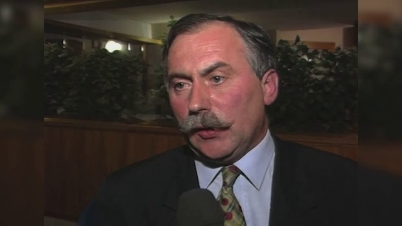 Addio a Giovanni Orsenigo, per tutti “Mariuccio”, volto della politica comasca