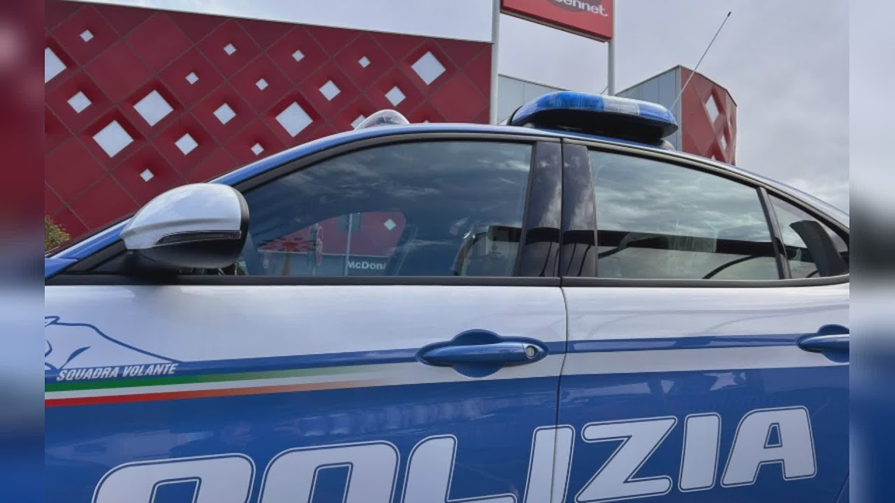 Ladro di caffè, ruba confezioni per oltre mille euro. Arrestato