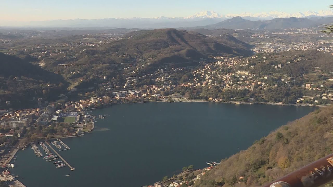 Como, dal 29 maggio la grande mostra su Turner. Il Comune raddoppia i prezzi dei biglietti