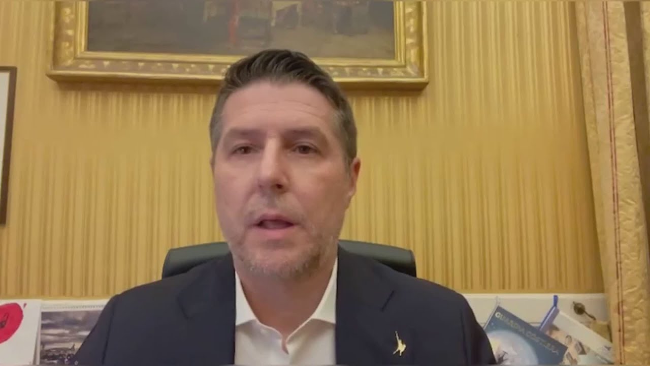 Ddl Immigrazione, il sottosegretario Molteni: “Una stretta all’immigrazione clandestina“