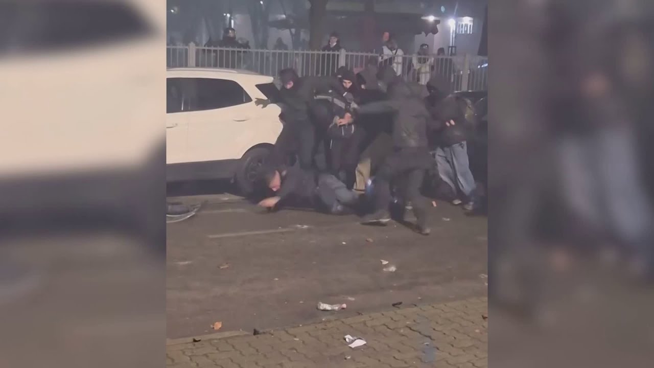 Scontri di Torino, il sottosegretario Molteni: “Tolleranza zero verso questi criminali”