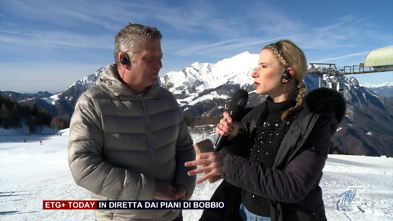 ETG+ TODAY - 13-02-2026