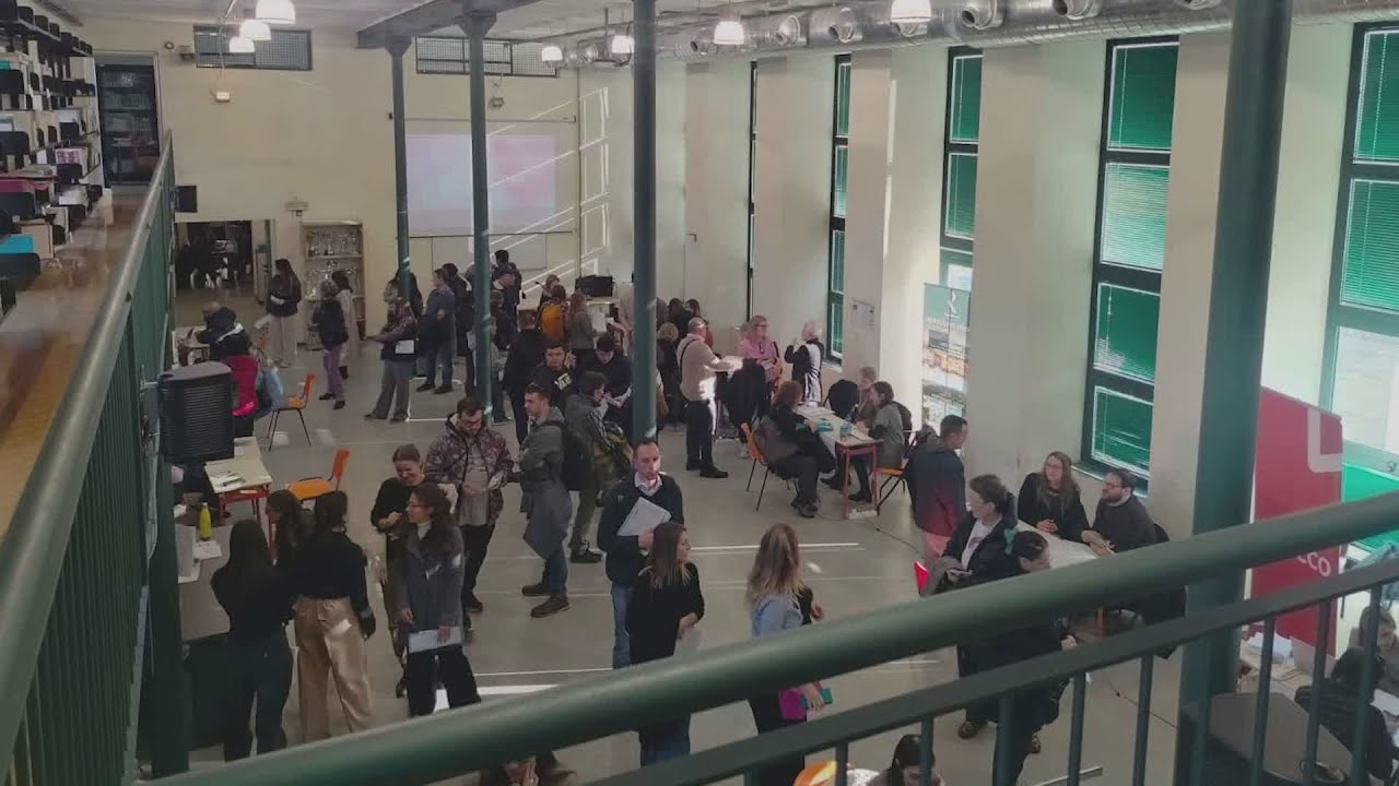 La terza edizione del Job Day di Menaggio