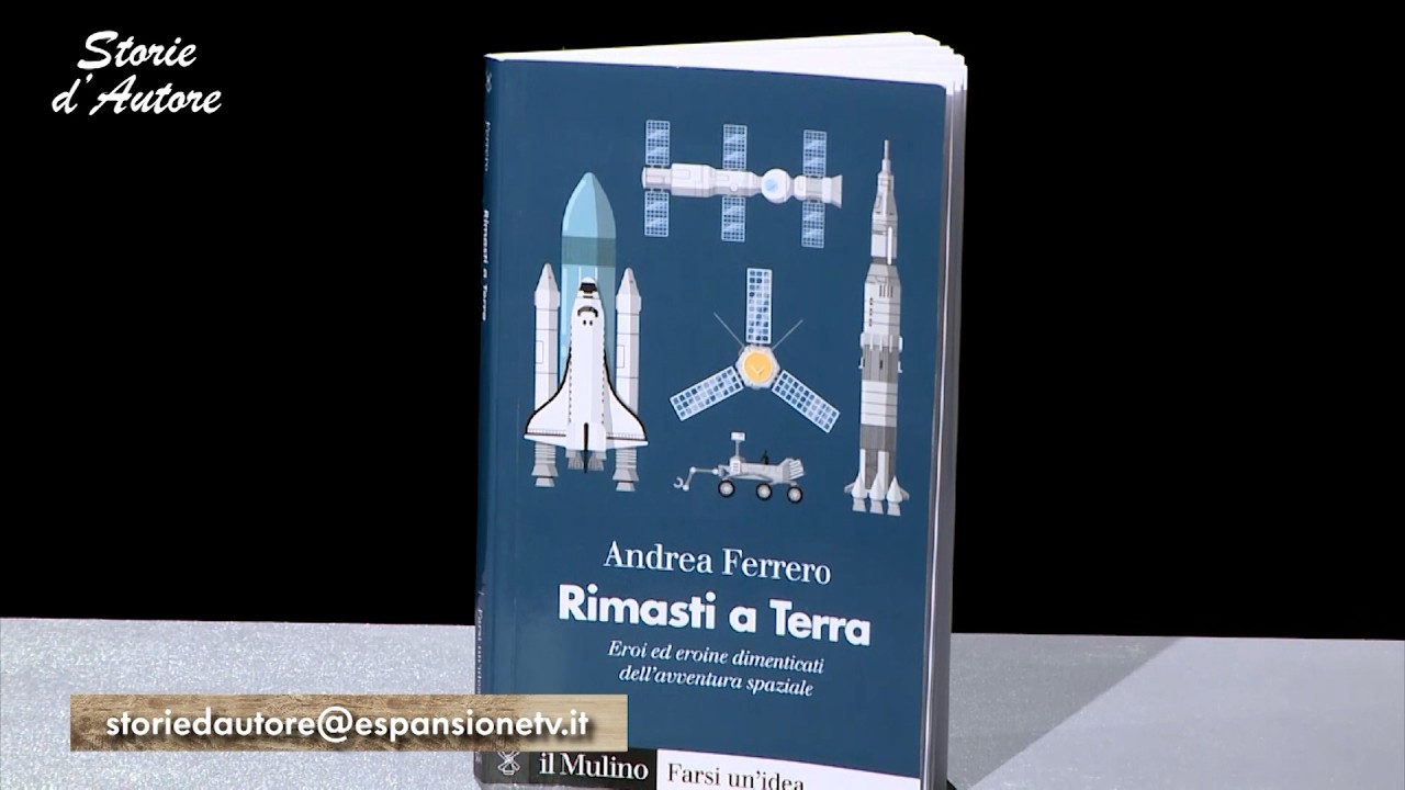 STORIE D'AUTORE - 14 FEBBRAIO 2026