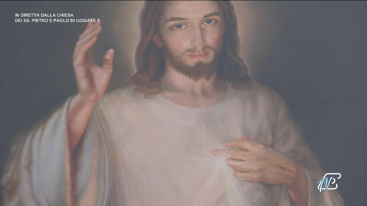 SANTA MESSA 15-02-2026