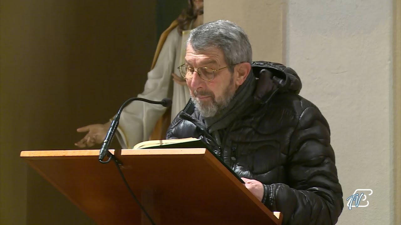 SANTA MESSA 16-02-2026