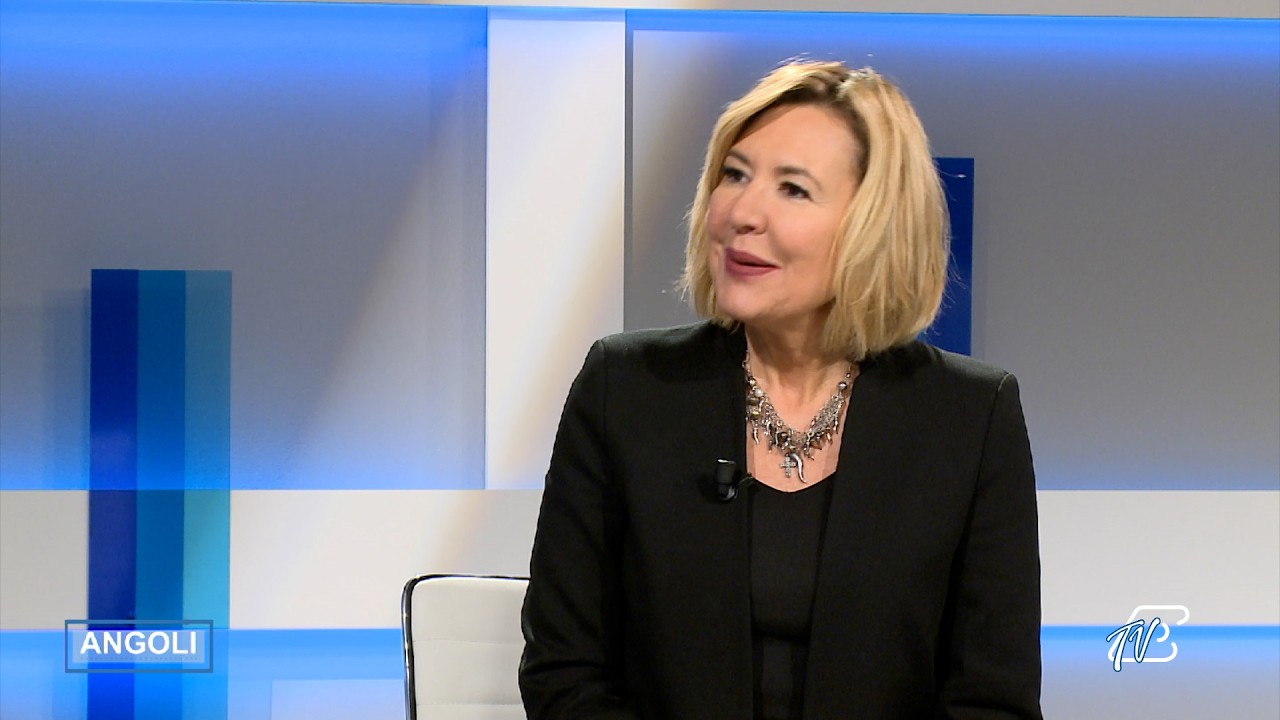 ANGOLI 16/2/2026: MOTORE SANITA' - LA 3 GIORNI DI 