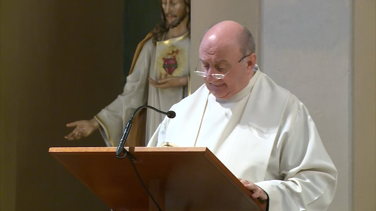 SANTA MESSA 17-02-2026