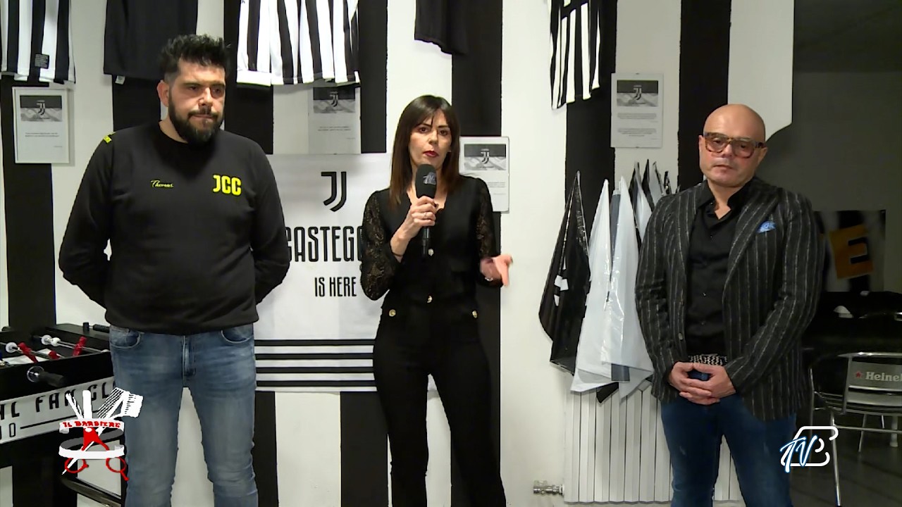 IL BARBIERE - 17 FEBBRAIO 2026