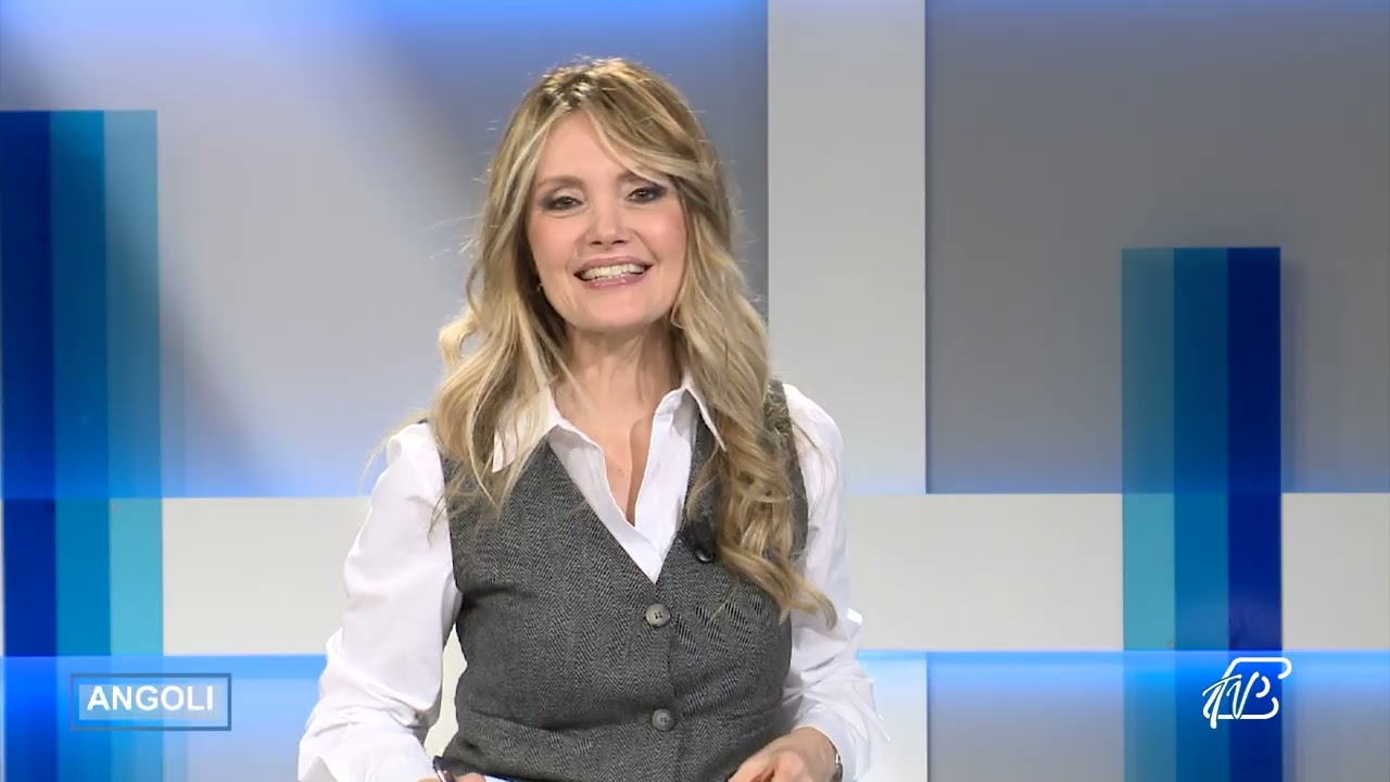 ANGOLI 18/2/2026: 