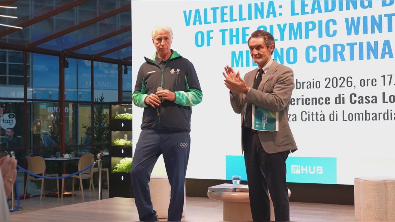 Olimpiadi 2026, numeri record per la prima settimana