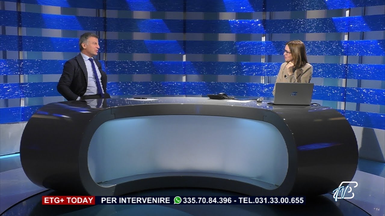 ETG+ TODAY - 02-02-2026