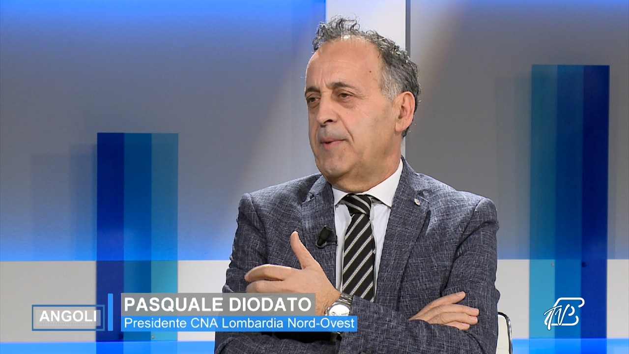 ANGOLI 19/2/2026: CNA LOMBARDIA NORD OVEST E ACINQUE - CONVENZIONE ENERGETICA A FAVORE DELLE IMPRESE