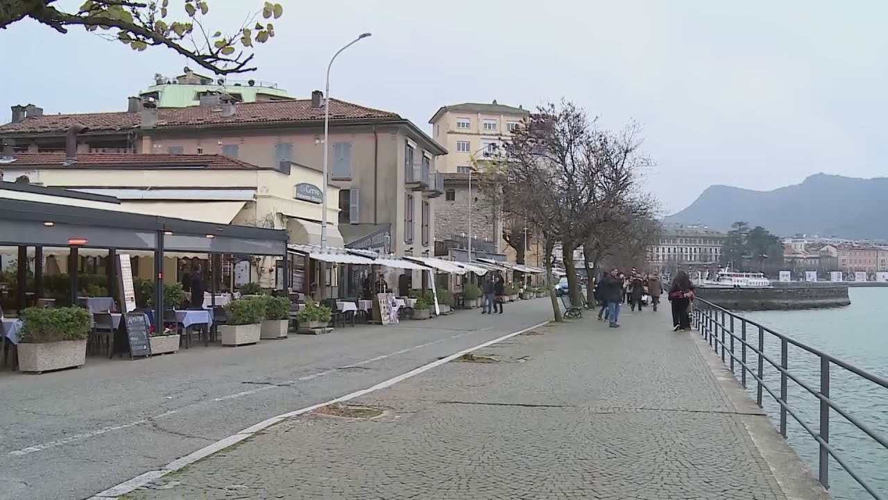 Viale Geno, ricorso al Tar contro la riqualificazione