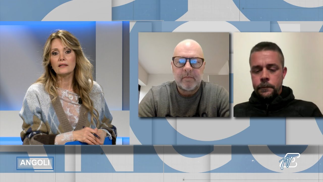 ANGOLI 3/2/2026: OLIMPIADI MILANO CORTINA: BORMIO, LABORATORIO DI CONTRADDIZIONI