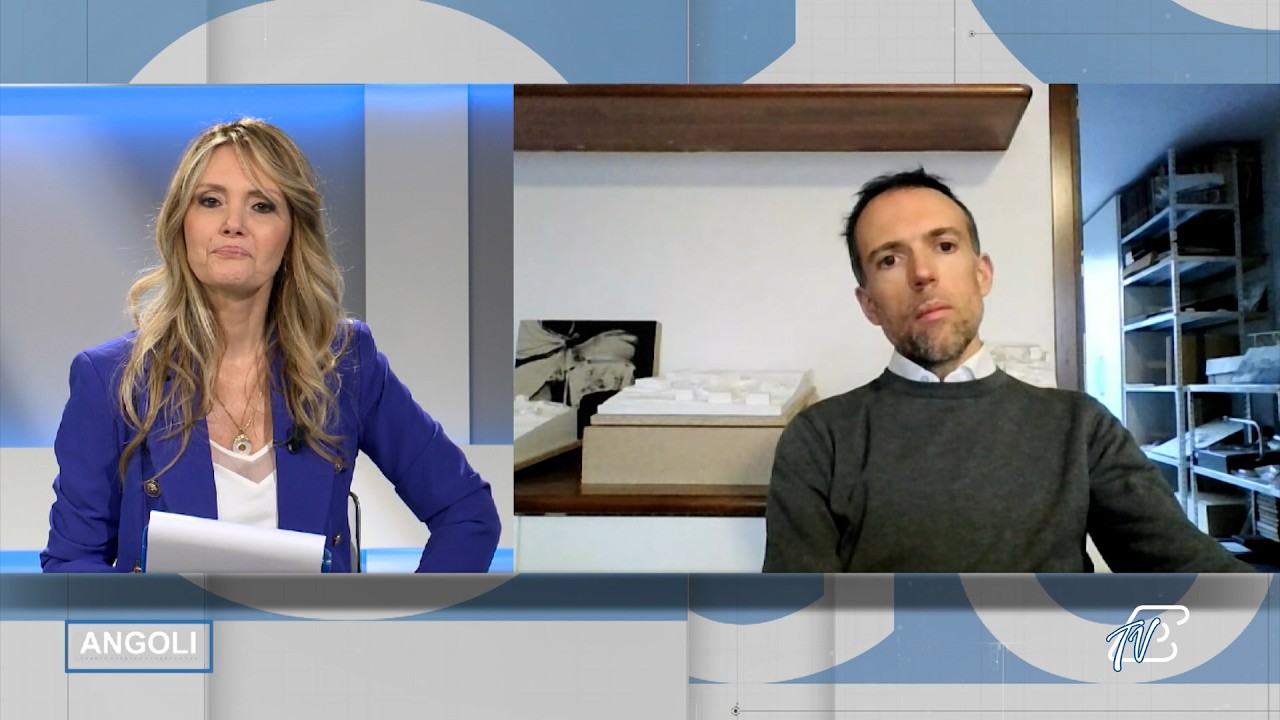 ANGOLI 20/2/2026: ALAMBICCO ADDIO: PROPOSTE DEI CITTADINI E DEL PRESIDENTE ORDINE ARCHITETTI COMO