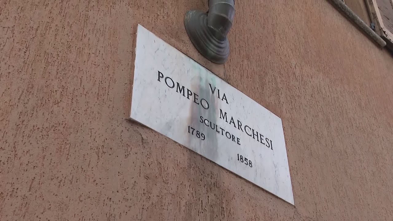 Il Comune di Como: “Via Marchesi è pubblica”