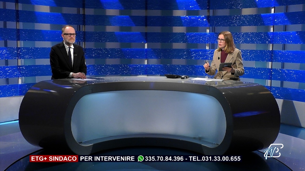 ETG+ SINDACO - 20 FEBBRAIO 2026
